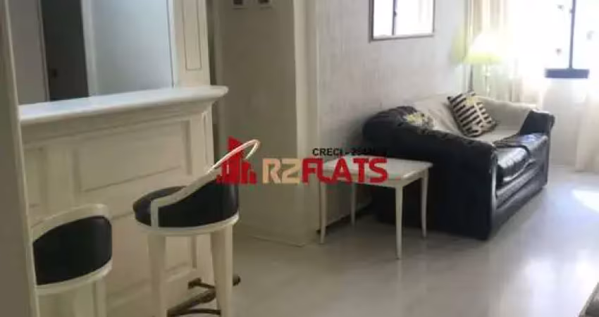 Apartamento com ótimo preço no bairro itaim bibi. confira!