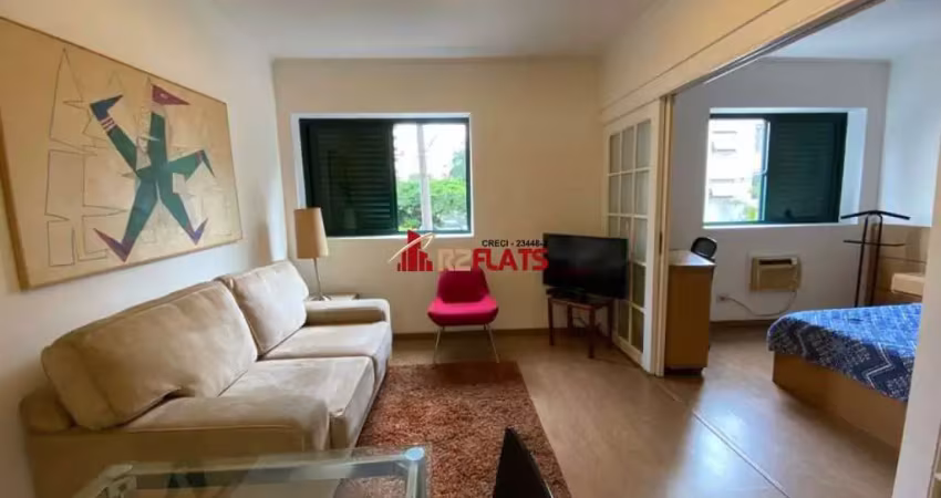 Apartamento com ótimo preço no bairro itaim bibi. confira!