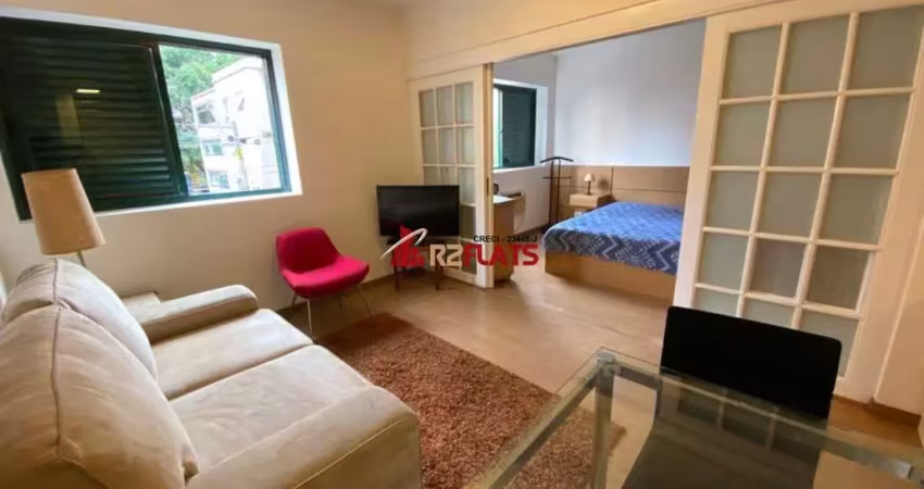 Apartamento com ótimo preço no bairro itaim bibi. confira!