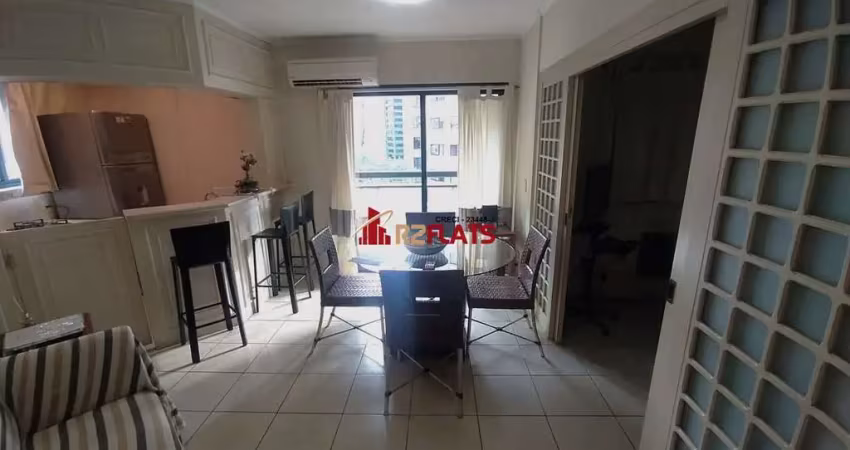 Apartamento com ótimo preço no bairro itaim bibi. confira!