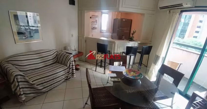 Apartamento com ótimo preço no bairro itaim bibi. confira!