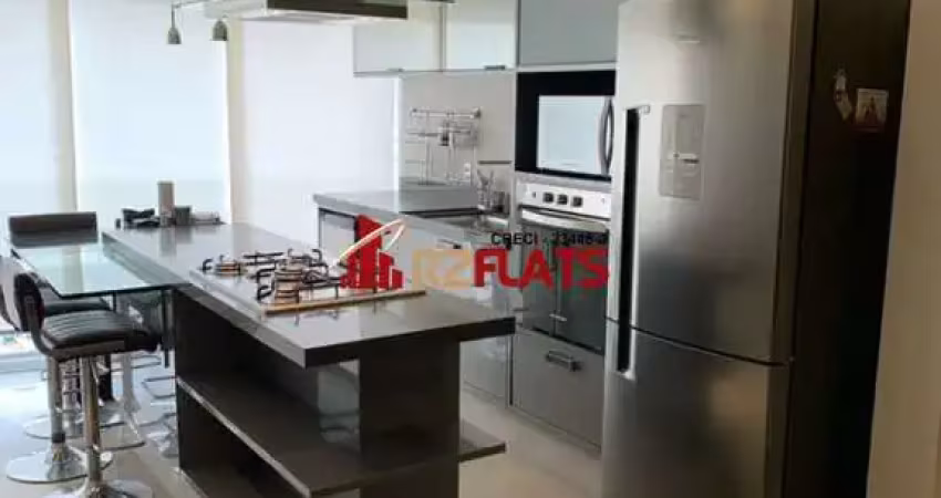 Apartamento com ótimo preço no bairro Itaim Bibi. Confira!
