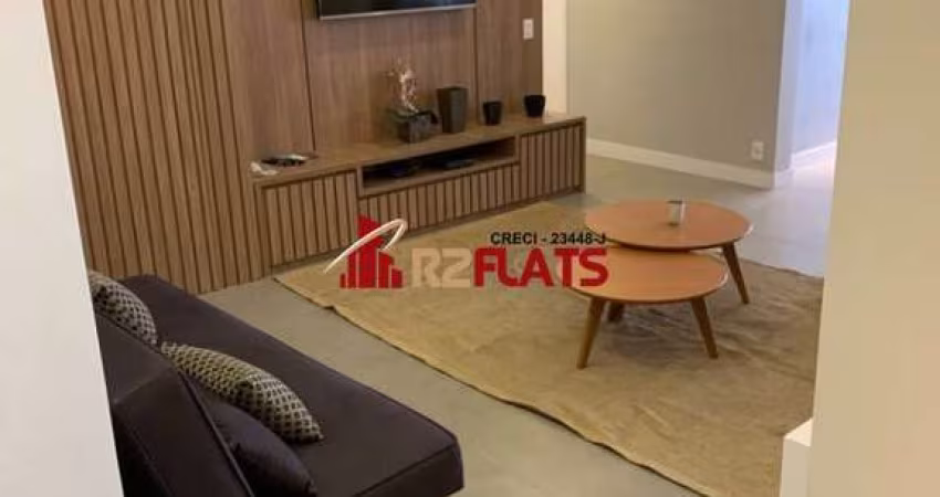 Apartamento com ótimo preço no bairro Itaim Bibi. Confira!