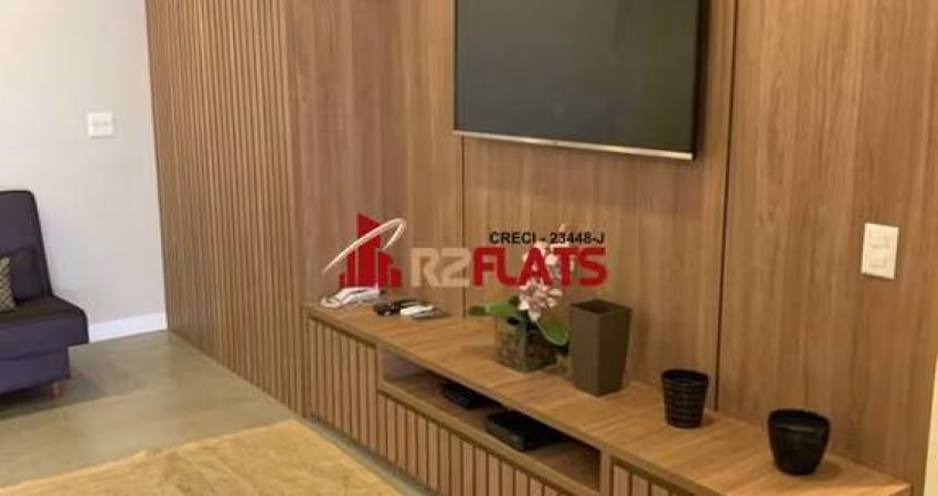 Apartamento com ótimo preço no bairro Itaim Bibi. Confira!