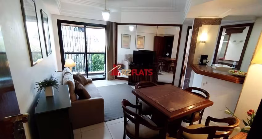 Apartamento com ótimo preço no bairro Itaim Bibi. Confira!