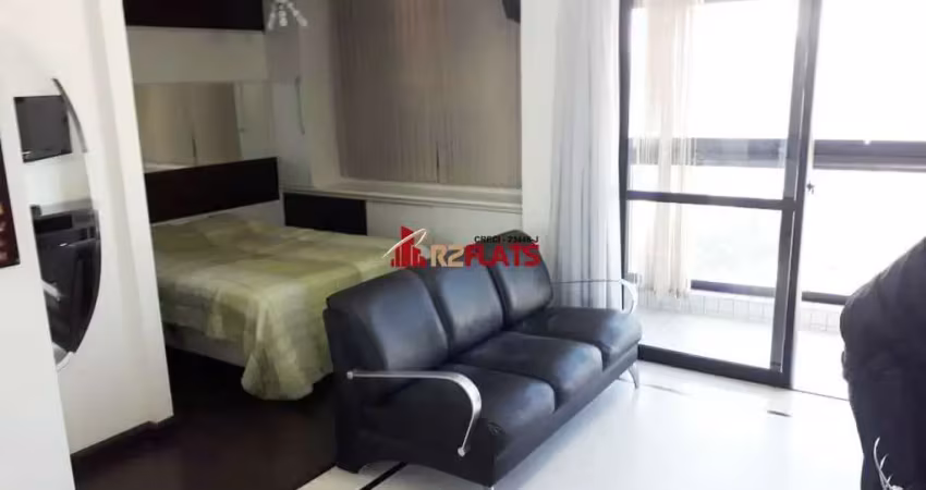 Apartamento com ótimo preço no bairro vila nova conceição. confira!