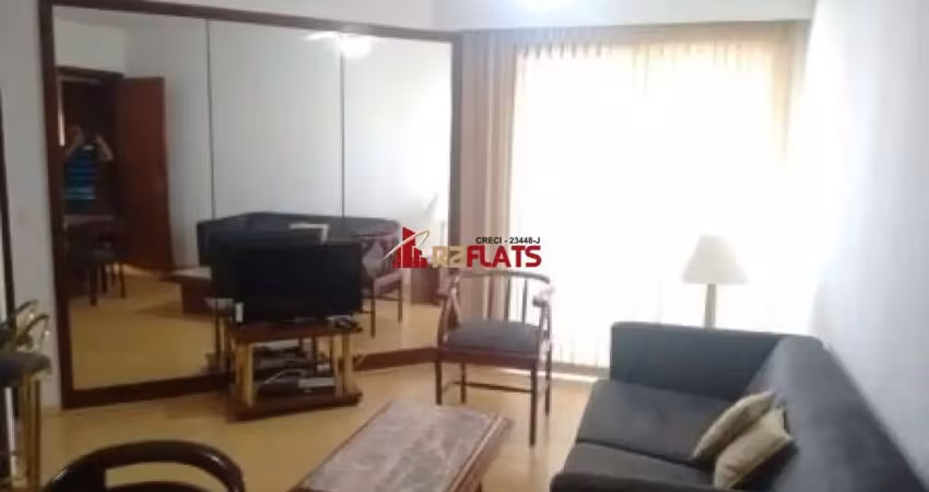 Apartamento com ótimo preço no bairro itaim bibi. confira!