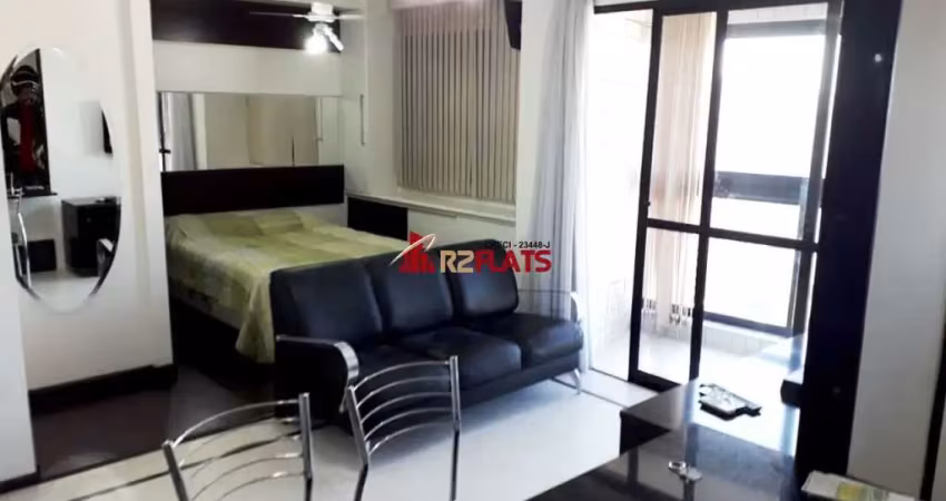 Apartamento com ótimo preço no bairro vila nova conceição. confira!