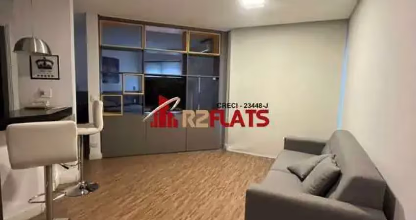 Apartamento com ótimo preço no bairro itaim bibi. confira!