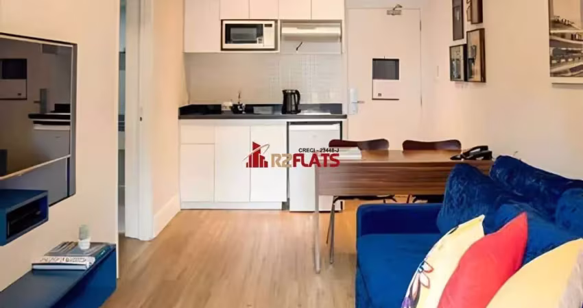 Apartamento com ótimo preço no bairro itaim bibi. confira!