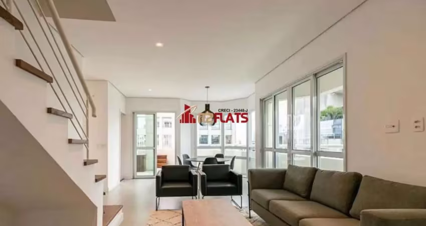 Flat com ótimo preço no bairro vila olímpia. confira!