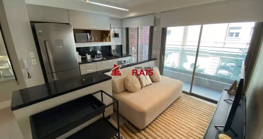 Apartamento com ótimo preço no bairro itaim bibi. confira!