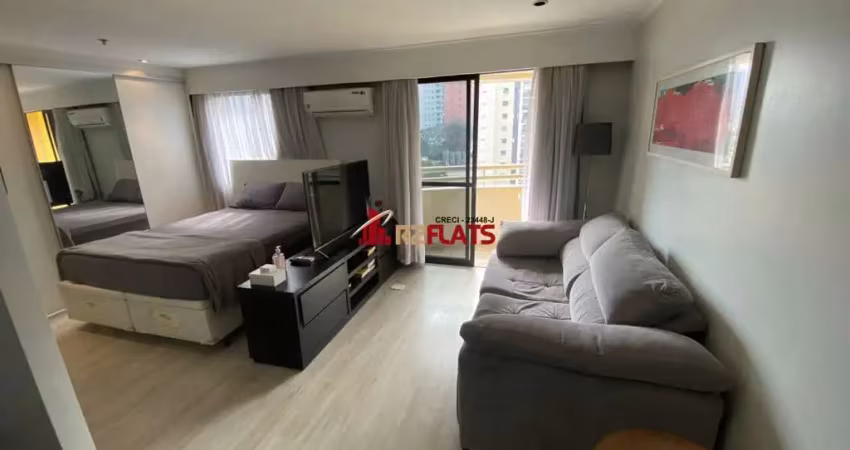Apartamento com ótimo preço no bairro moema. confira!