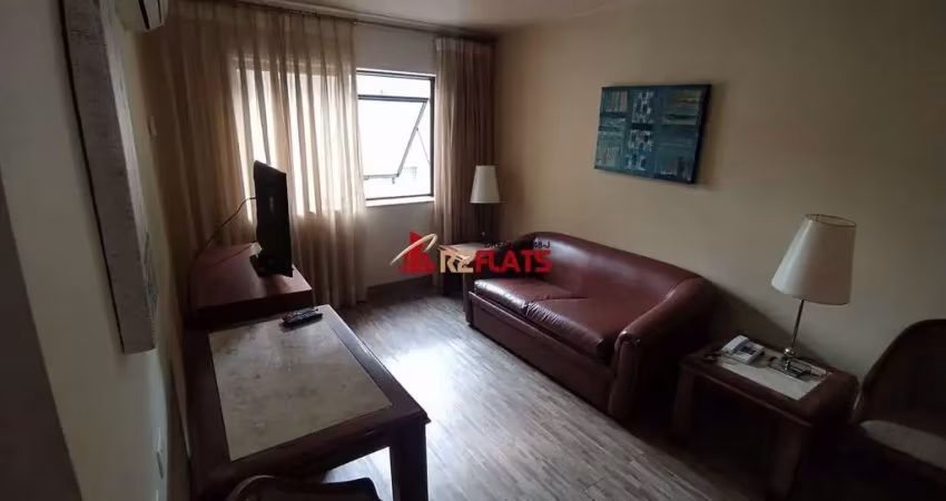 Apartamento com ótimo preço no bairro itaim bibi. confira!
