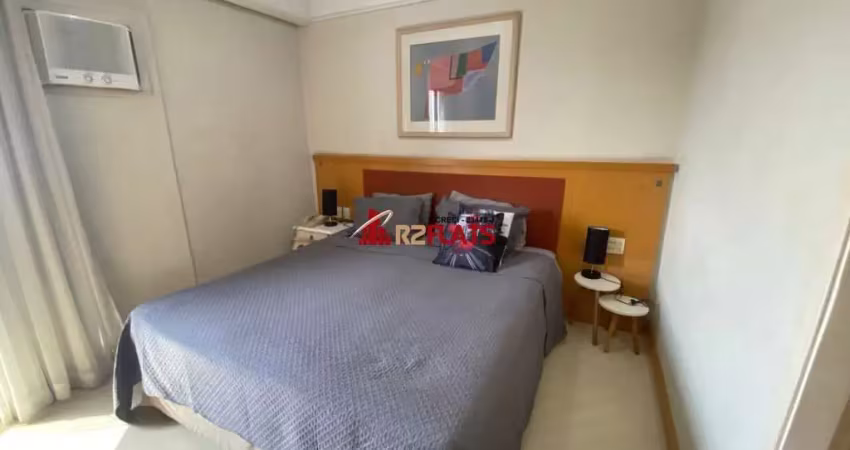Apartamento com ótimo preço no bairro Vila Mariana. Confira!