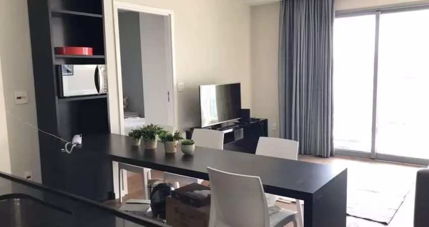 Apartamento com 1 quarto para alugar na Rua Marcos Lopes, 272, Vila Olímpia, São Paulo
