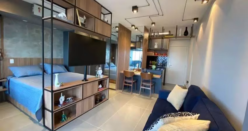 Apartamento com ótimo preço no bairro brooklin. confira!