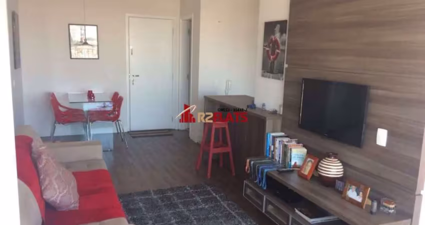 Apartamento com ótimo preço no bairro brooklin. confira!