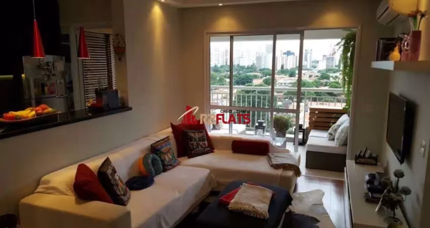 Apartamento com ótimo preço no bairro brooklin. confira!