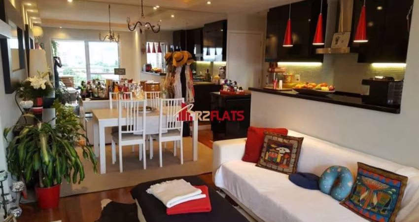 Apartamento com ótimo preço no bairro Brooklin. Confira!