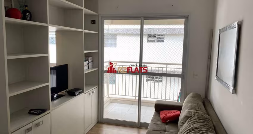 Flat com ótimo preço no bairro Bela Vista. Confira!