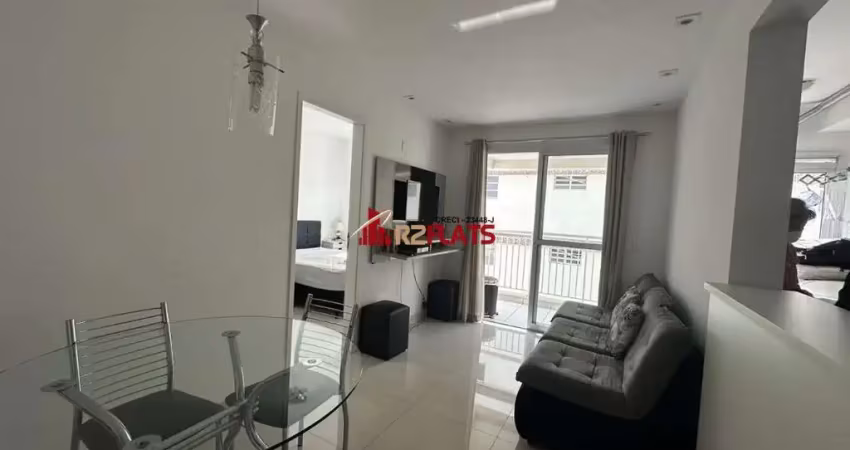Flat com ótimo preço no bairro bela vista. confira!