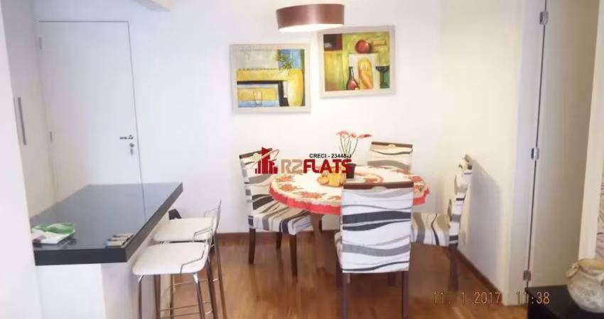 Flat com ótimo preço no bairro bela vista. confira!