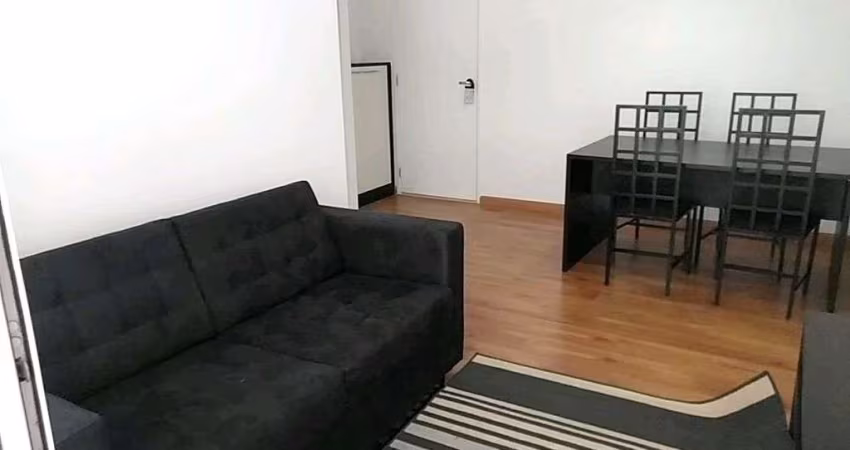 Flat com ótimo preço no bairro Bela Vista. Confira!