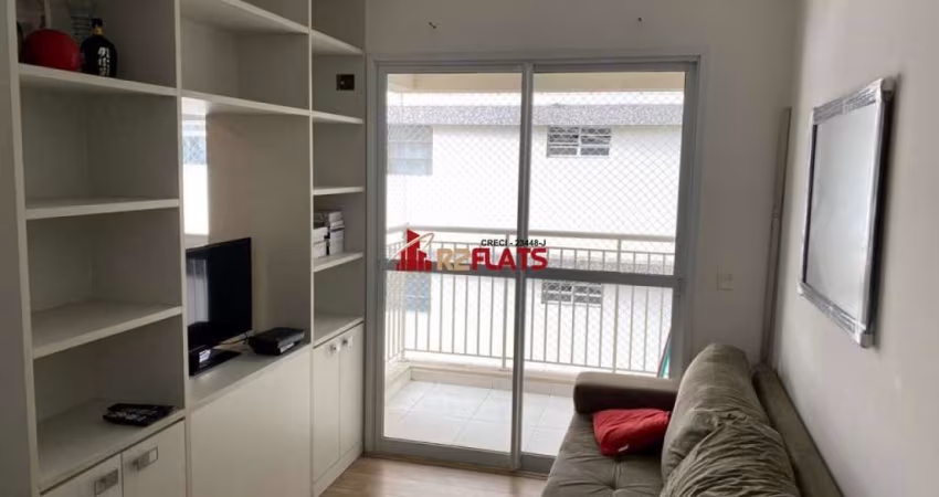 Flat com ótimo preço no bairro Bela Vista. Confira!