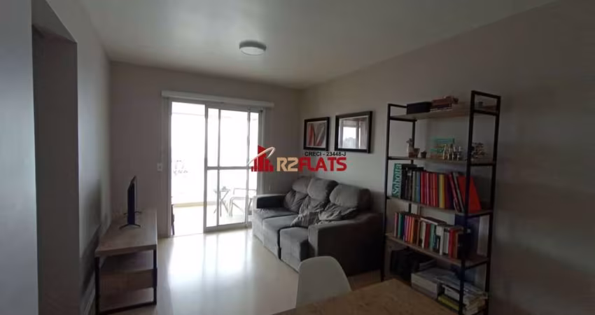 Apartamento com ótimo preço no bairro Consolação. Confira!