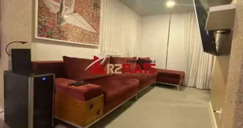Apartamento com ótimo preço no bairro pinheiros. confira!