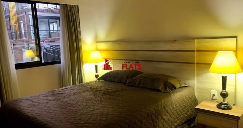 Apartamento com ótimo preço no bairro itaim bibi. confira!