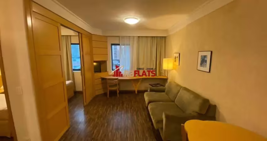 Flat com ótimo preço no bairro vila mariana. confira!