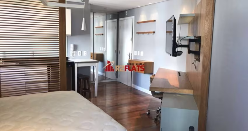 Apartamento com ótimo preço no bairro Vila Nova Conceição. Confira!
