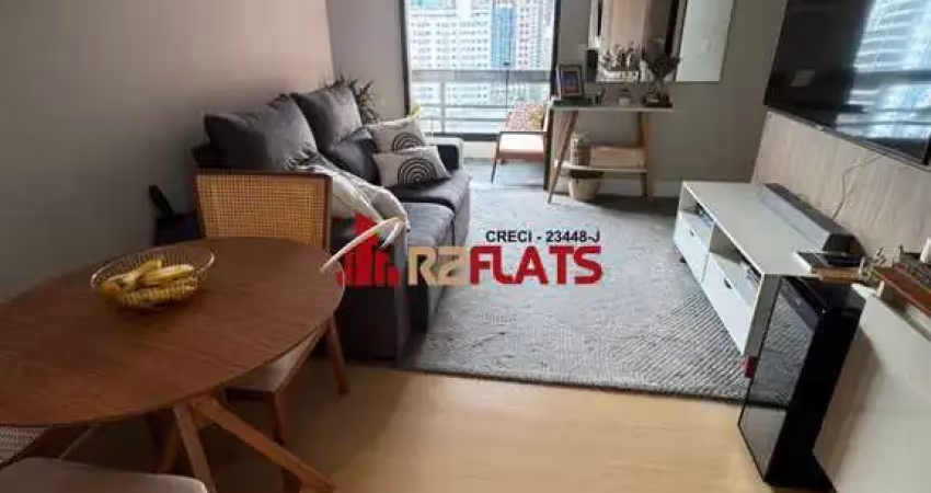Apartamento com ótimo preço no bairro itaim bibi. confira!