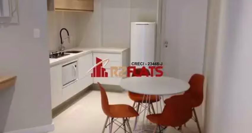 Apartamento com ótimo preço no bairro itaim bibi. confira!
