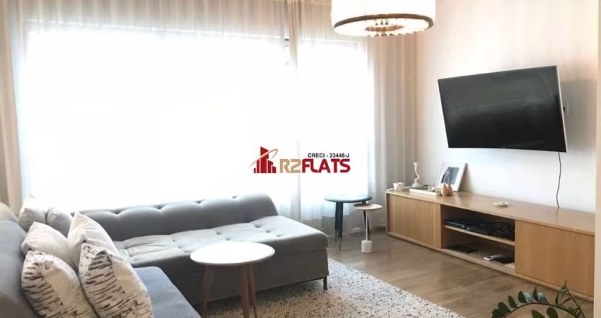 Apartamento com ótimo preço no bairro Itaim Bibi. Confira!