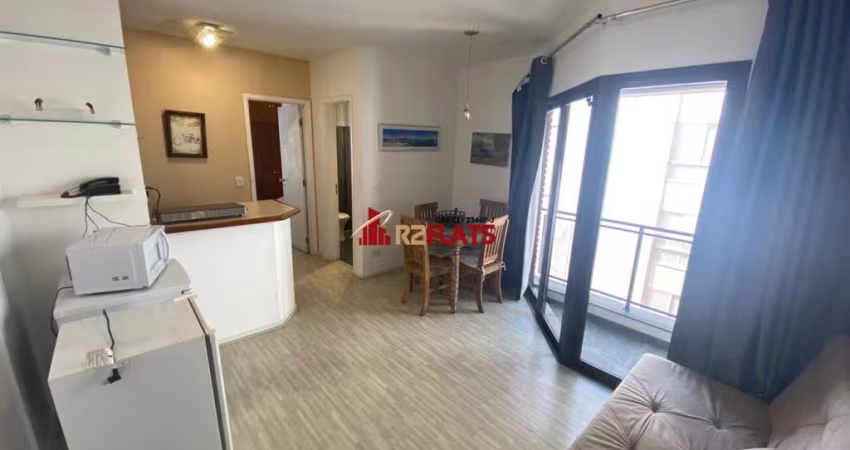 Flat com ótimo preço no bairro Moema. Confira!