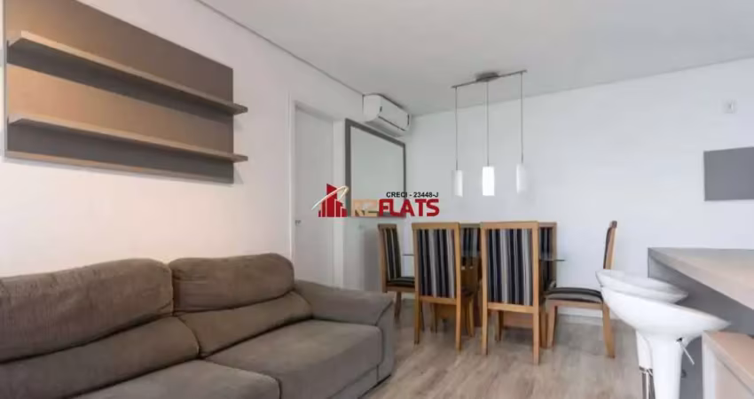 Apartamento com ótimo preço no bairro brooklin. confira!