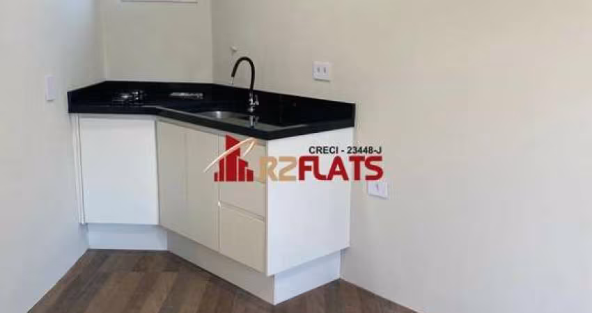 Flat com ótimo preço no bairro Paraíso. Confira!
