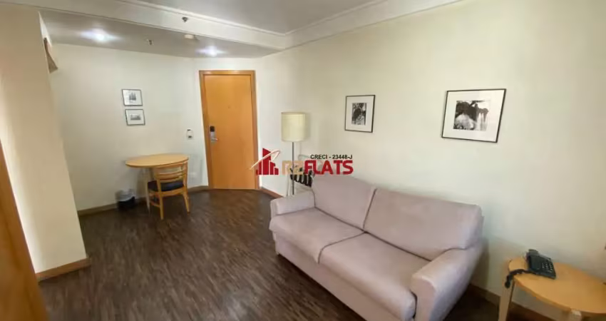 Flat com ótimo preço no bairro vila mariana. confira!