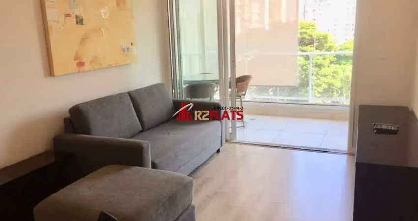 Flat com ótimo preço no bairro campo belo. confira!