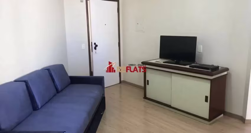 Flat com ótimo preço no bairro Jardins. Confira!