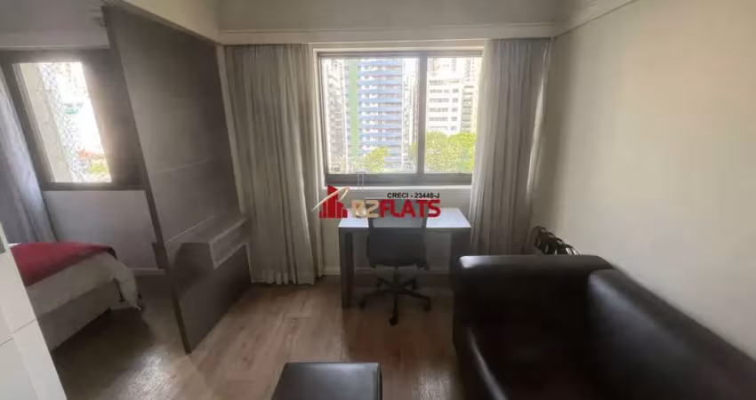 Apartamento com ótimo preço no bairro Itaim Bibi. Confira!