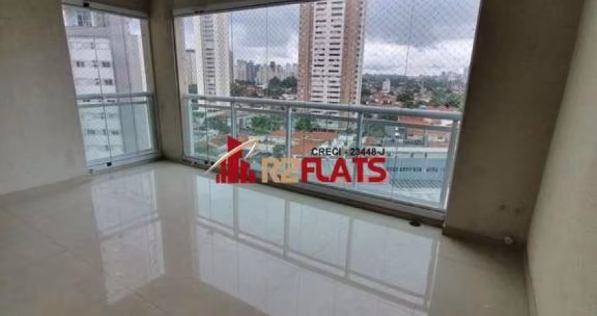 Flat com ótimo preço no bairro Brooklin. Confira!