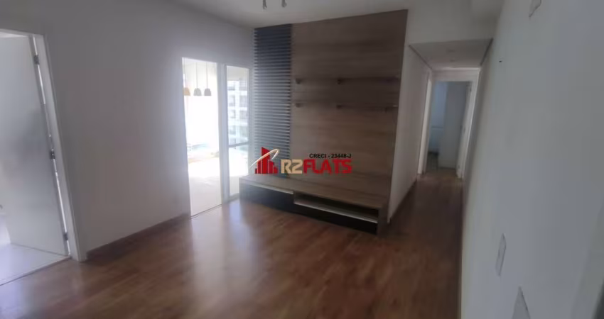 Flat com ótimo preço no bairro Brooklin. Confira!