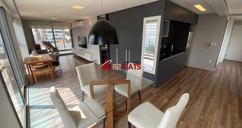 Apartamento com ótimo preço no bairro Vila Olímpia. Confira!