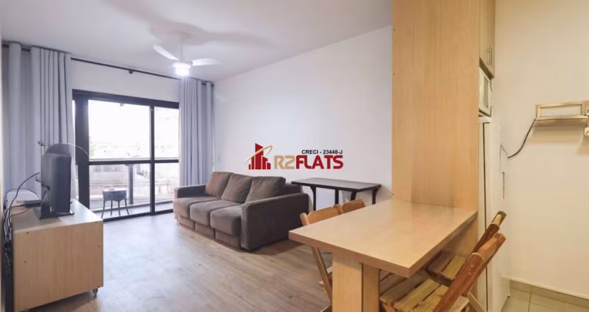 Apartamento com ótimo preço no bairro Jardins. Confira!