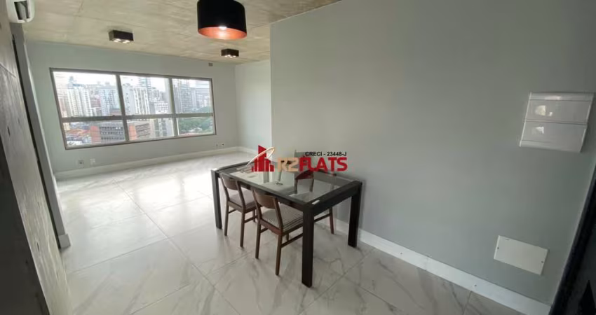 EXCELENTE APARTAMENTO MAXHAUS ITAIM PARA LOCAÇÃO !!