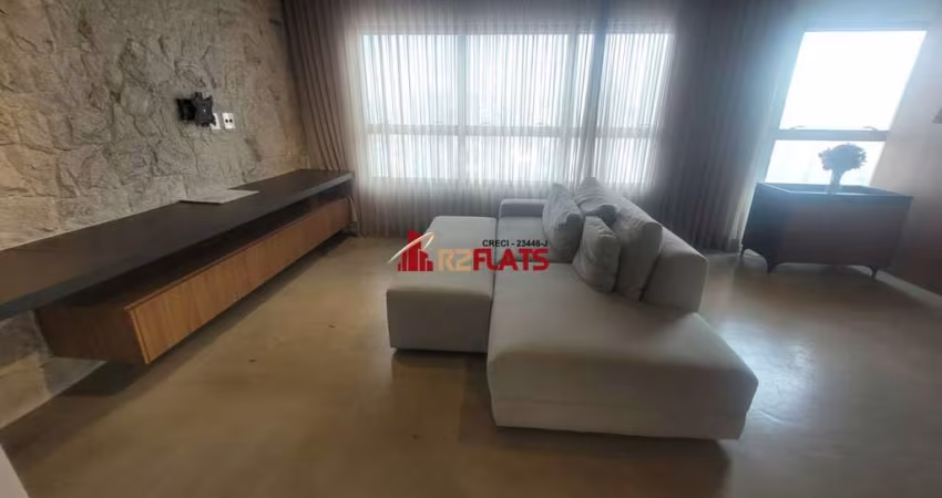EXCELENTE APARTAMENTO MAXHAUS ITAIM PARA LOCAÇÃO !!